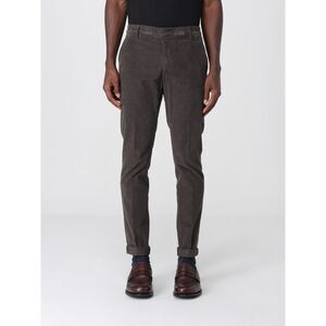 Dondup Pants Men Brown